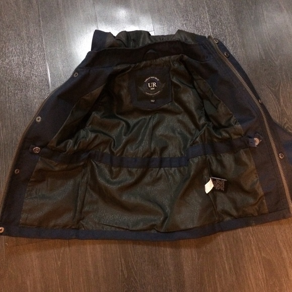 Spring Coat/Jacket x2 - Picture 4 of 7